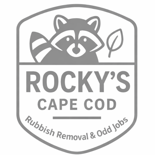 Rocky's Cape Cod