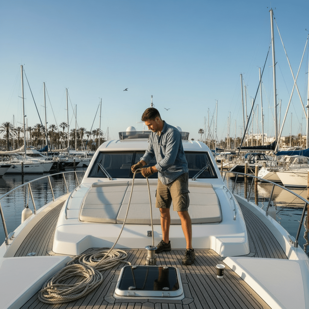 Odd jobs
Cape Cod
deck hand
charter boats
deck mate
first mate
boat crew
deck crew
handyman